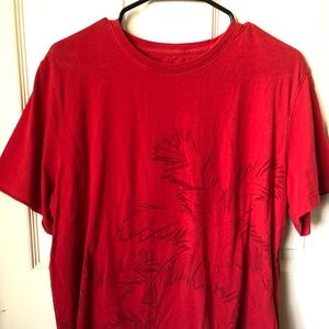 Mens shirt. Barely worn, perfect condition!